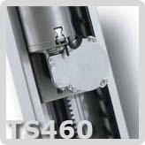 TS460 TV lift