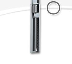 TS460 TV lift