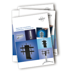 VENSET Brochure 2013