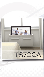 Tv Lift Tv Bed Lift Venset